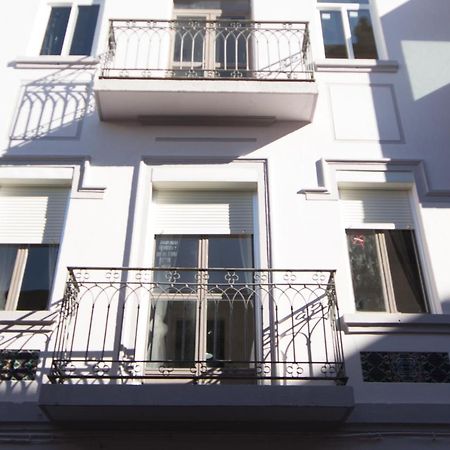Apartment Rua Alta 22 Vigo Esterno foto