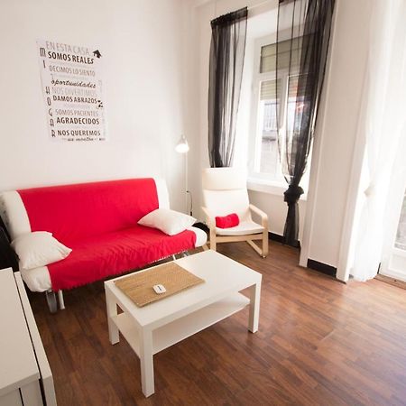 Apartment Rua Alta 22 Vigo Esterno foto
