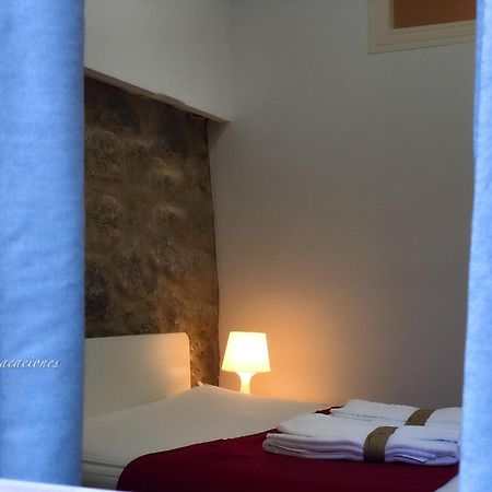Apartment Rua Alta 22 Vigo Esterno foto